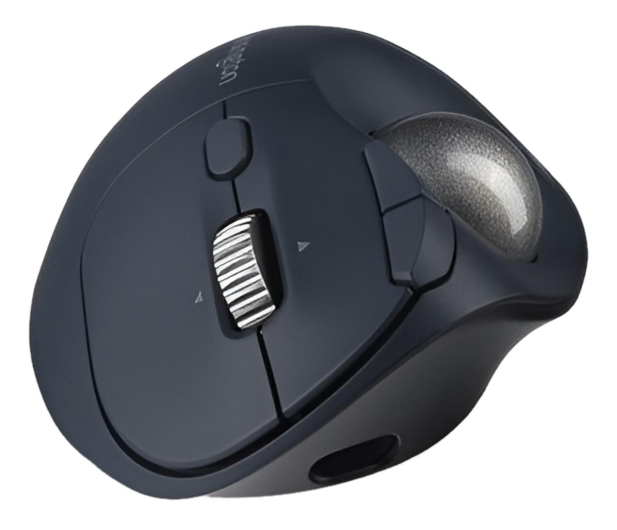 Kensington Trackball ProFit Ergo TB550 - 1191943 - zdjęcie 3